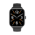 Blisbond Pulse HD Display with Dual Mode Bluetooth Calling Lightweight Smartwatch