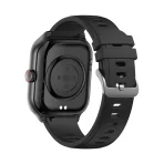 Blisbond Pulse HD Display with Dual Mode Bluetooth Calling Lightweight Smartwatch - Image 5
