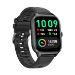 Blisbond Pulse HD Display with Dual Mode Bluetooth Calling Lightweight Smartwatch - Image 2