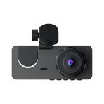 Blisbond S1Pro Car DVR with Front and Rear Full HD Recording