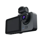 Blisbond S1Pro Car DVR with Front and Rear Full HD Recording - Image 7
