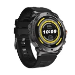 Blisbond Titan Anti Dust and Anti Crush Protection Rugged Bluetooth Calling Smartwatch - Image 2