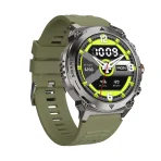 Blisbond Titan Anti Dust and Anti Crush Protection Rugged Bluetooth Calling Smartwatch - Image 3