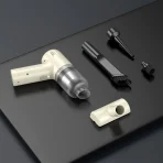 Blisbond VC-4 Vacuum Cleaner - Image 13