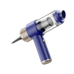 Blisbond High-Power Cordless VC-1 Vacuum Cleaner for Car, Home, and Office - Image 7