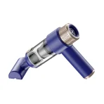 Blisbond High-Power Cordless VC-1 Vacuum Cleaner for Car, Home, and Office - Image 2