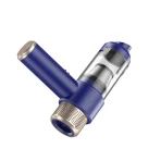 Blisbond High-Power Cordless VC-1 Vacuum Cleaner for Car, Home, and Office - Image 8