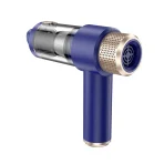 Blisbond High-Power Cordless VC-1 Vacuum Cleaner for Car, Home, and Office - Image 3