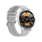 Blisbond Senor AMOLED Display Bluetooth Calling Smart Watch - Image 7