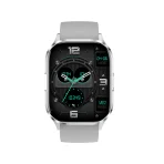 Alpha AMOLED Display Bluetooth Calling Smart Watch - Image 6