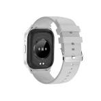 Alpha AMOLED Display Bluetooth Calling Smart Watch - Image 8