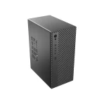 Blisbond LC-M2 Black mATX/ITX Gaming Case - Image 2