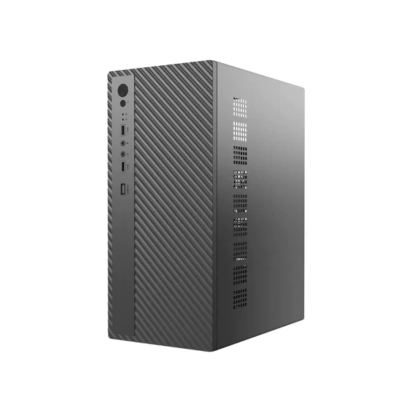 Blisbond LC-M2 Black mATX/ITX Gaming Case